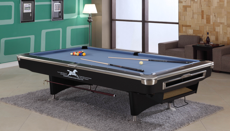 میز پاکت بیلیارد یا ایت بال