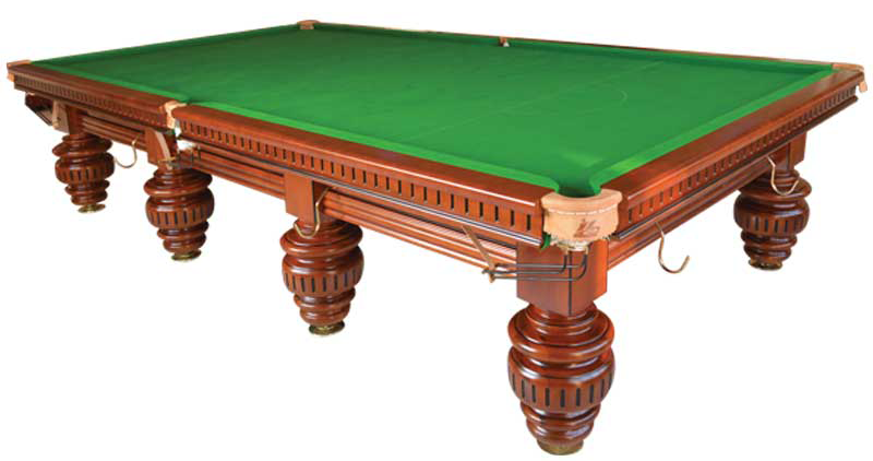 نمونه میز اسنوکر