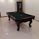 میز بیلیارد 8 فوت مدل آرش