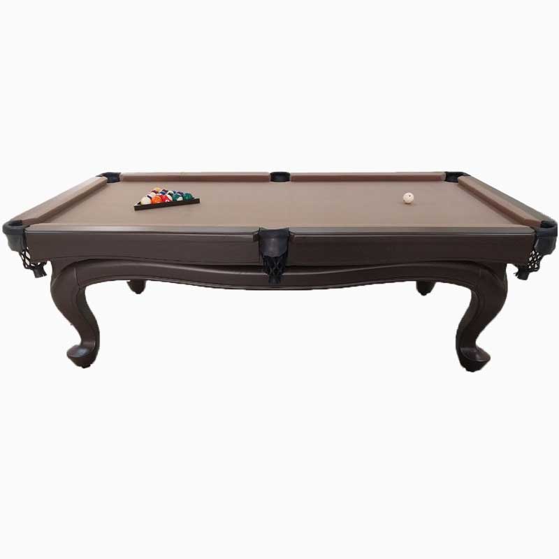 pool-table-richard9foot میز بیلیارد ریجارد