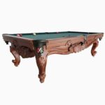 میز بیلیارد مدل منارچ