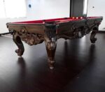 میز بیلیارد مدل منارچ