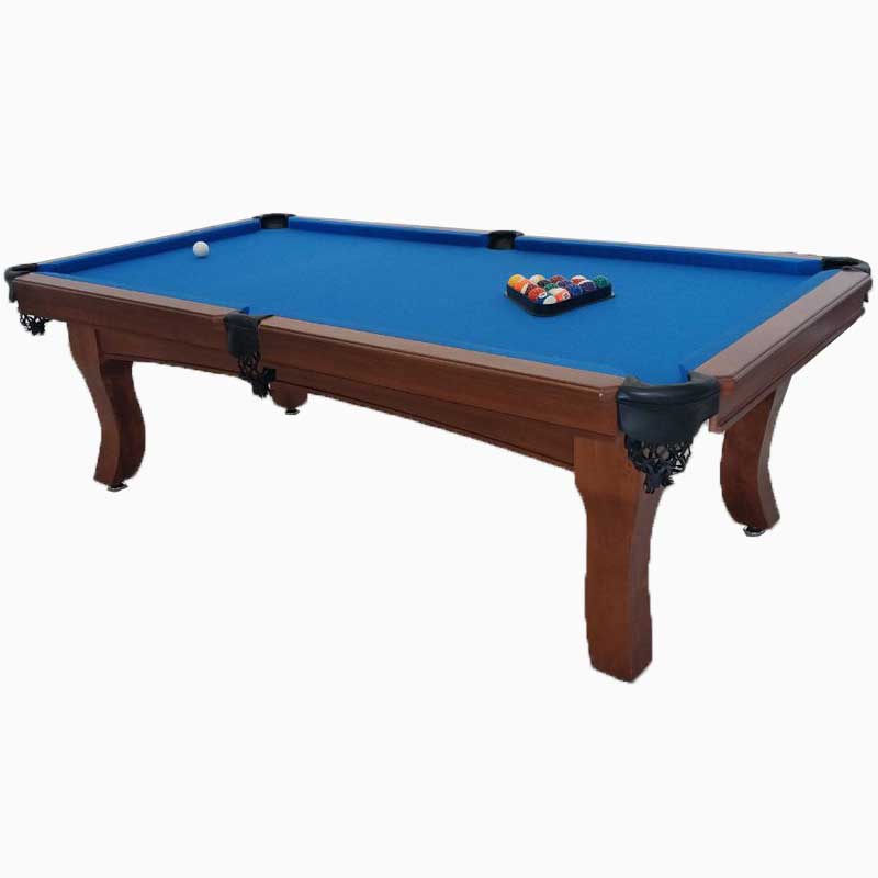 pool-table-model-rademan-8foot میز بیلیارد مدل رادمان 8 فوت